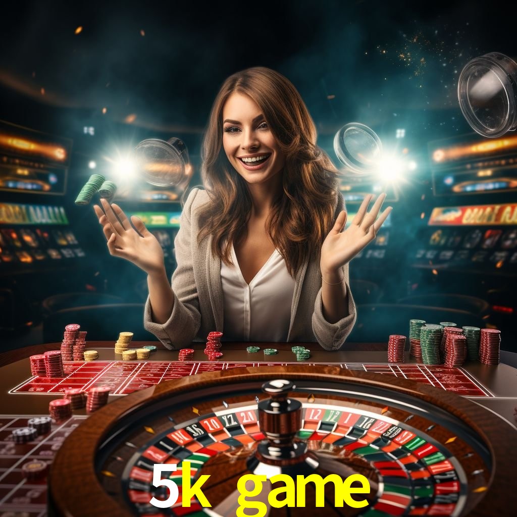 Crash Games Statistics 5k game