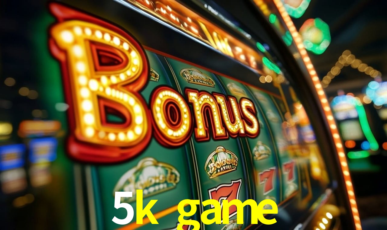 5k game bet