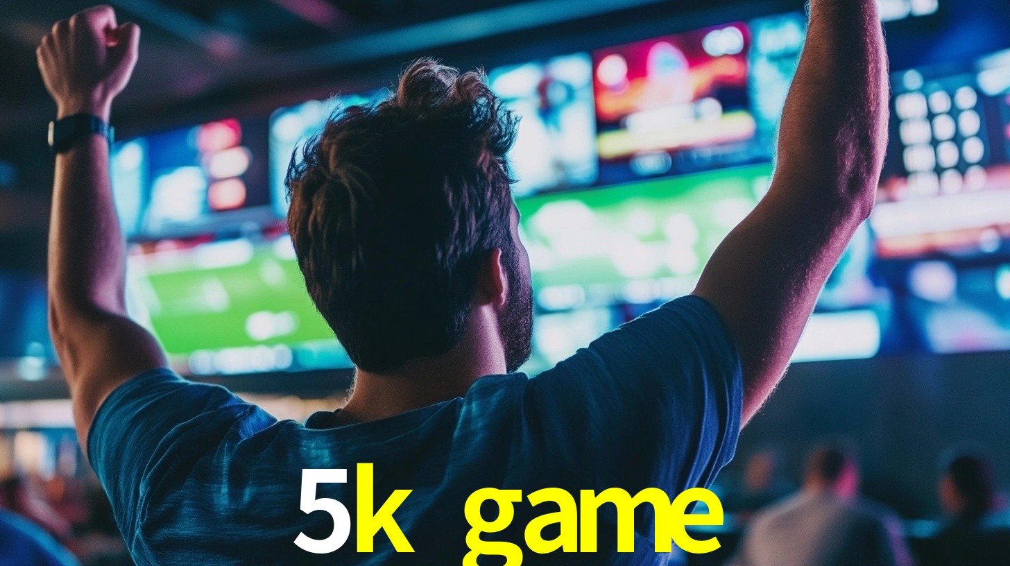 Tournaments 5k game