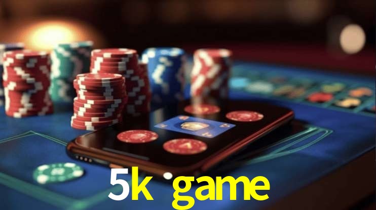 Apostas de Futebol 5k game