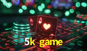 Gates of Olympus 5k game