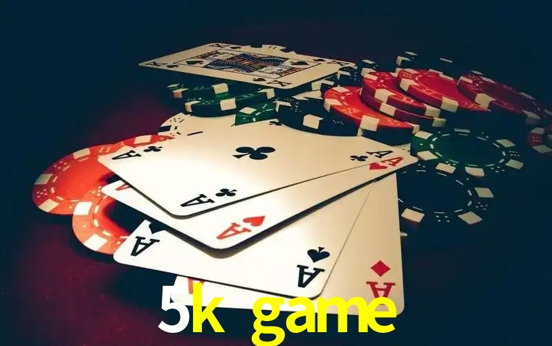 5k game bet