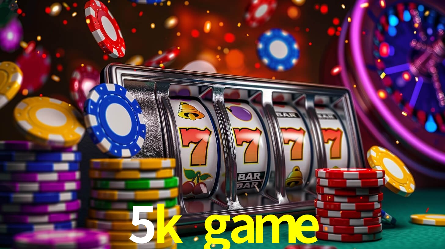 Programa VIP 5k game