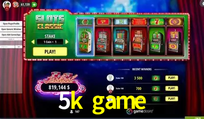 Explorando a Categoria de Eventos em Apostas na 5k game
