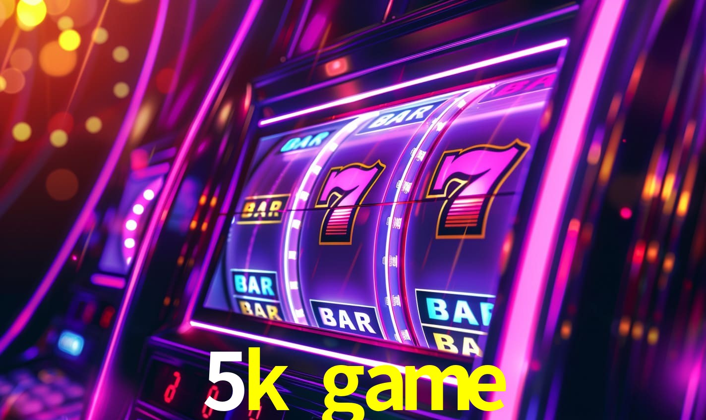 Programa VIP 5k game