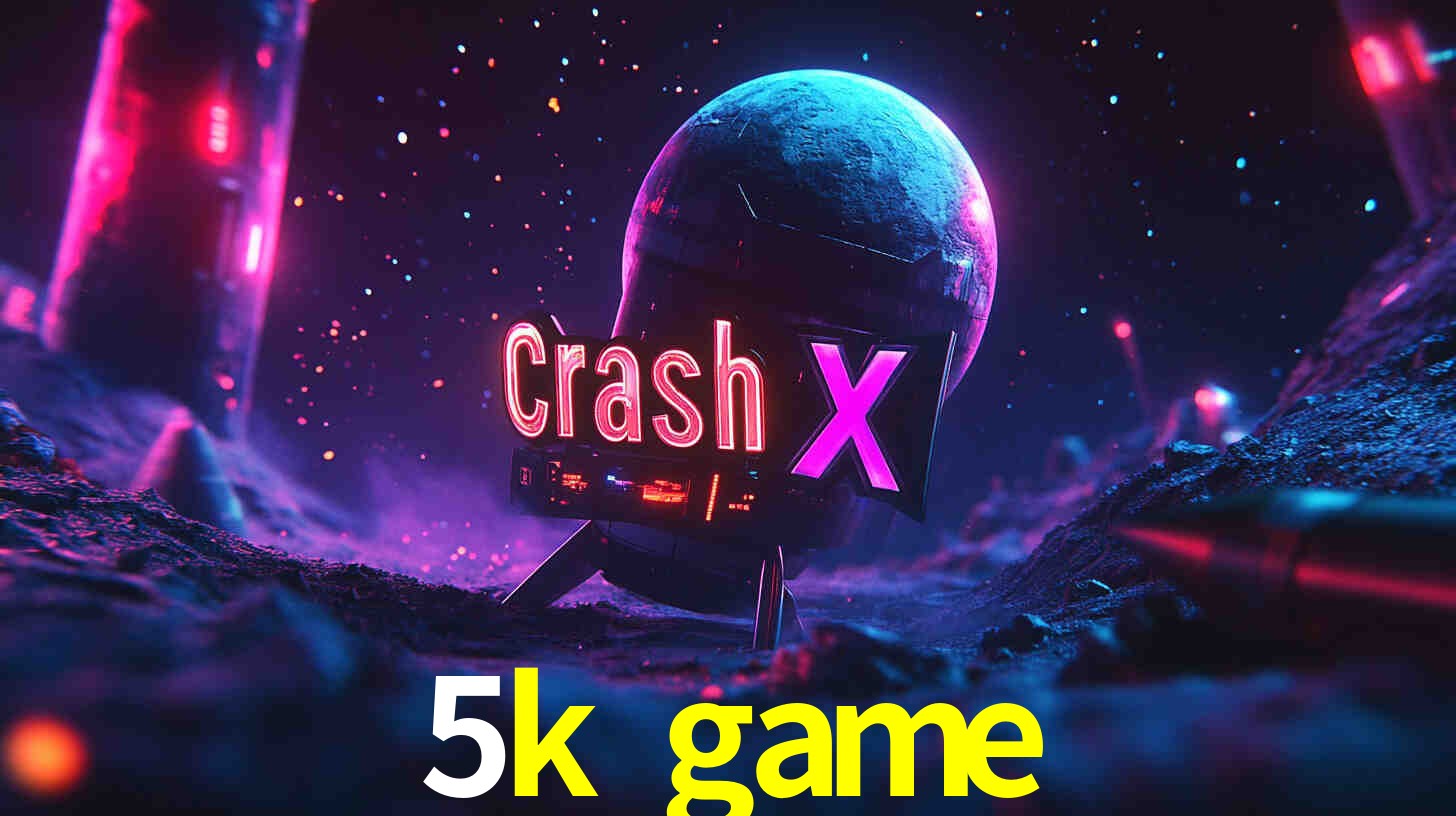 Apostas Esportivas na 5k game: Um Guia Completo