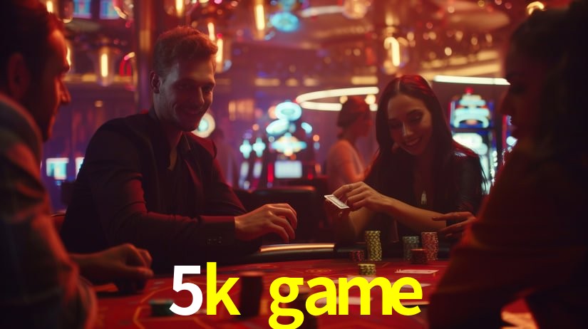 Descubra o Programa VIP da 5k game: Vantagens Exclusivas para Jogadores