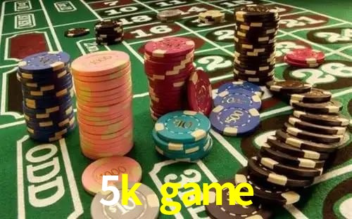 5k game bet