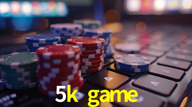 Promoção Relâmpago 5k game