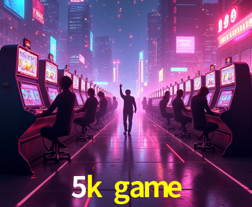 Mesa de Blackjack 5k game